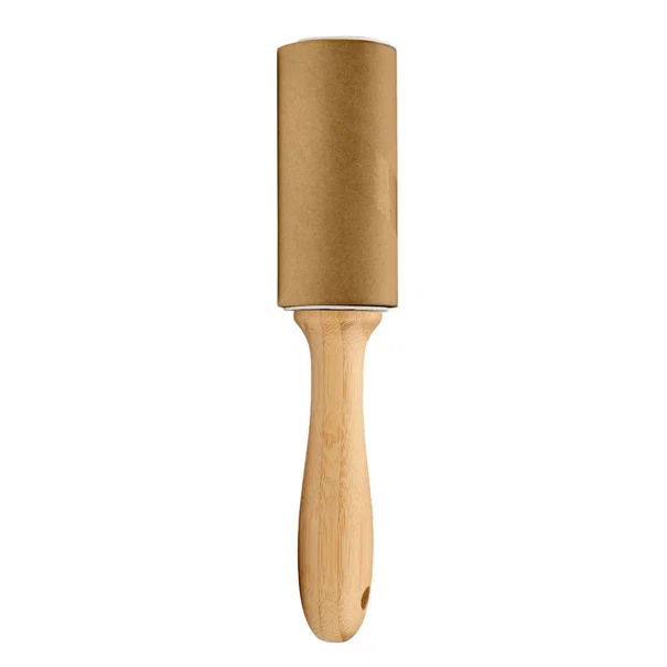 Ρολό Καθαρισμού Ρούχων 60 Φύλλων Estia Bamboo Essentials 04-30872
