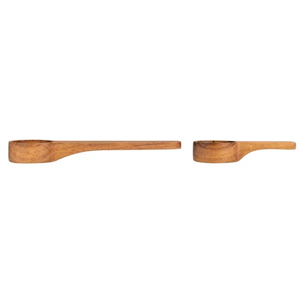 Μεζούρες Κουζίνας (Σετ 2τμχ) Estia Allure 01-34627
