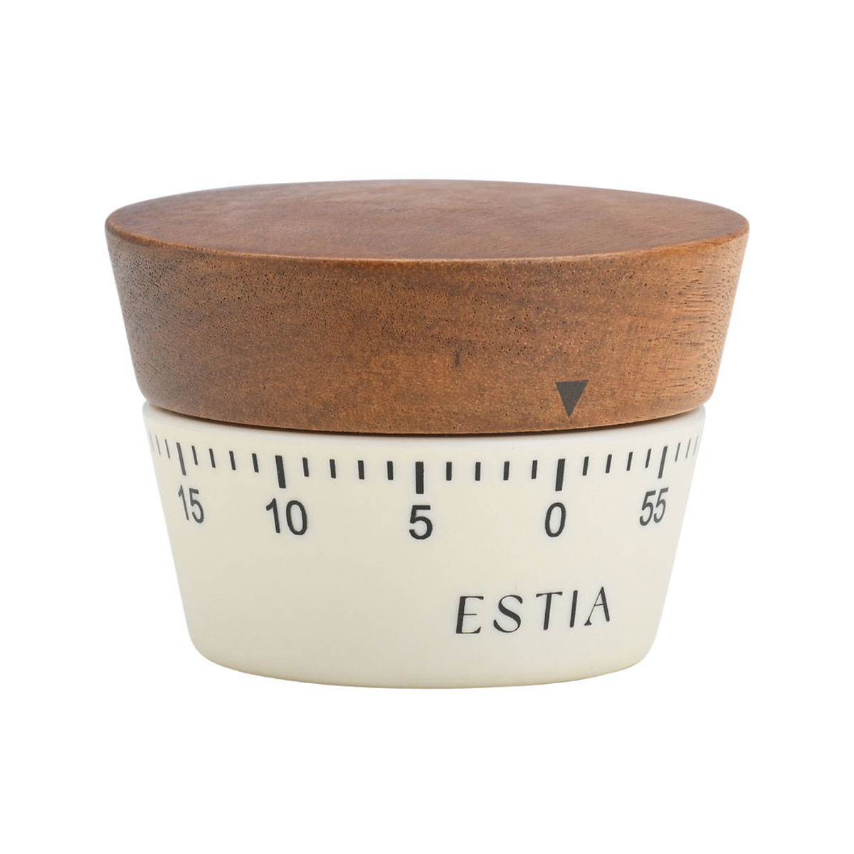 Αναλογικό Χρονόμετρο Κουζίνας (Φ7 4X5 3) Estia 01-32739 Μαγειρική - Ζαχαροπλαστική Εργαλεία Μαγειρικής Θερμόμετρα & Χρονόμετρα Spitishop