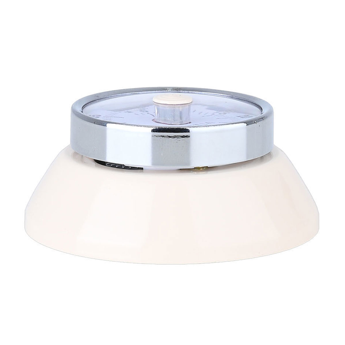 Μαγνητικό Χρονόμετρο Κουζίνας (Φ8X3 6) Estia Allure 01-32708 Μαγειρική - Ζαχαροπλαστική Εργαλεία Μαγειρικής Θερμόμετρα & Χρονόμετρα Spitishop