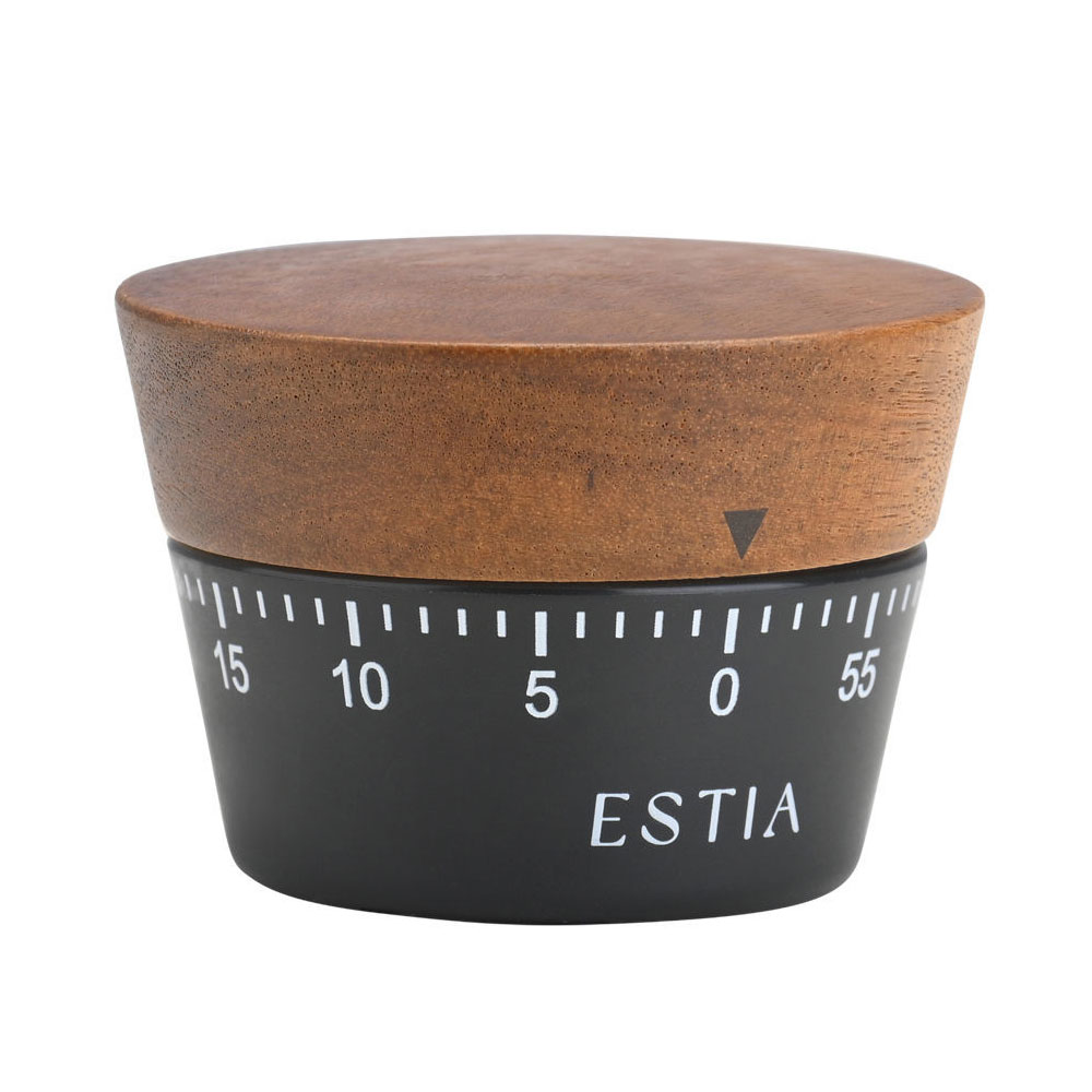 Αναλογικό Χρονόμετρο Κουζίνας (Φ7 4X5 3) Estia 01-32722 Μαγειρική - Ζαχαροπλαστική Εργαλεία Μαγειρικής Θερμόμετρα & Χρονόμετρα Spitishop