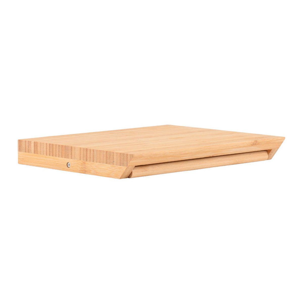 Μαγνητική Βάση Μαχαιριών (24X15X15) Estia Bamboo 01-30735 Οργάνωση & Αποθήκευση Κουζίνας Βάσεις - Ραφιέρες Spitishop