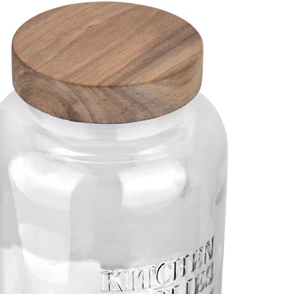Δοχείο Αποθήκευσης 3.5lt Με Αεροστεγές Κλείσιμο Estia Allure 01-31473