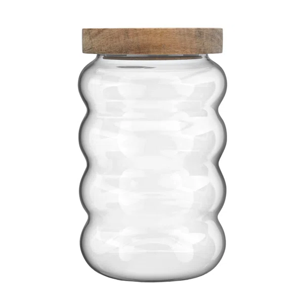Δοχείο Αποθήκευσης 700ml Με Αεροστεγές Κλείσιμο Estia Allure 01-31527