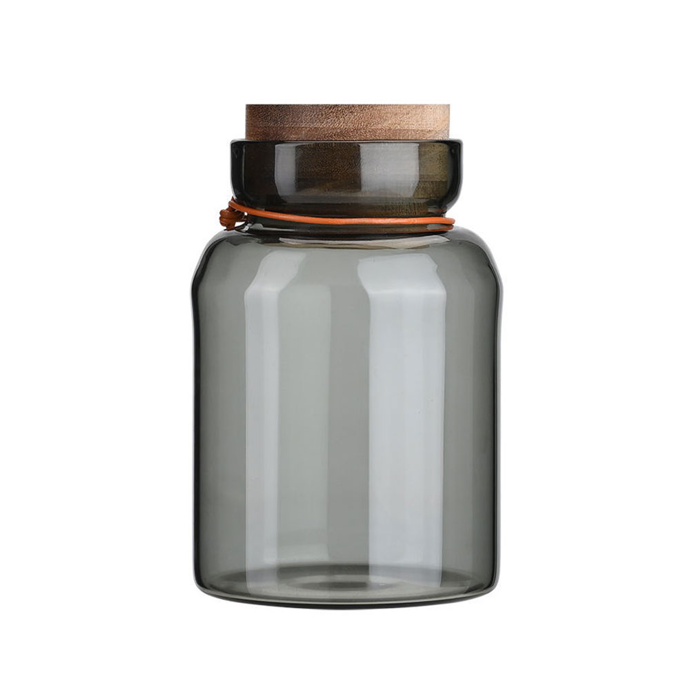 Δοχείο Αποθήκευσης 750ml Με Αεροστεγές Κλείσιμο Estia Allure 01-35020