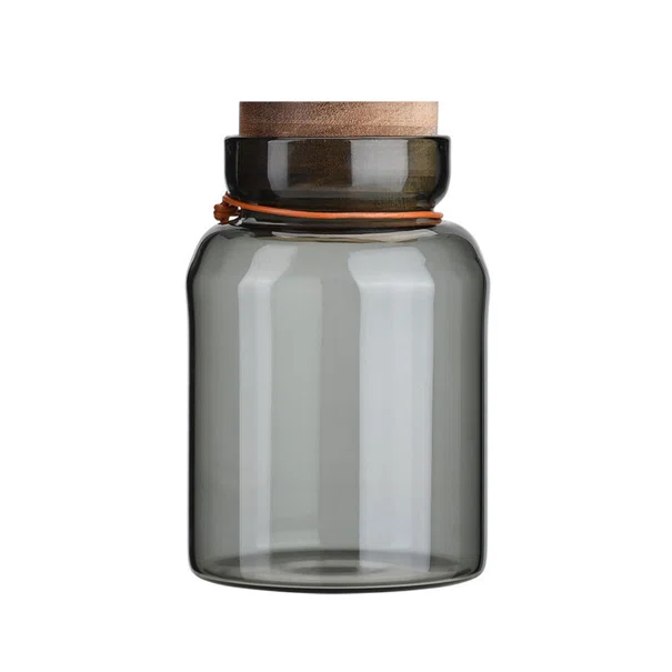 Δοχείο Αποθήκευσης 750ml Με Αεροστεγές Κλείσιμο Estia Allure 01-35020