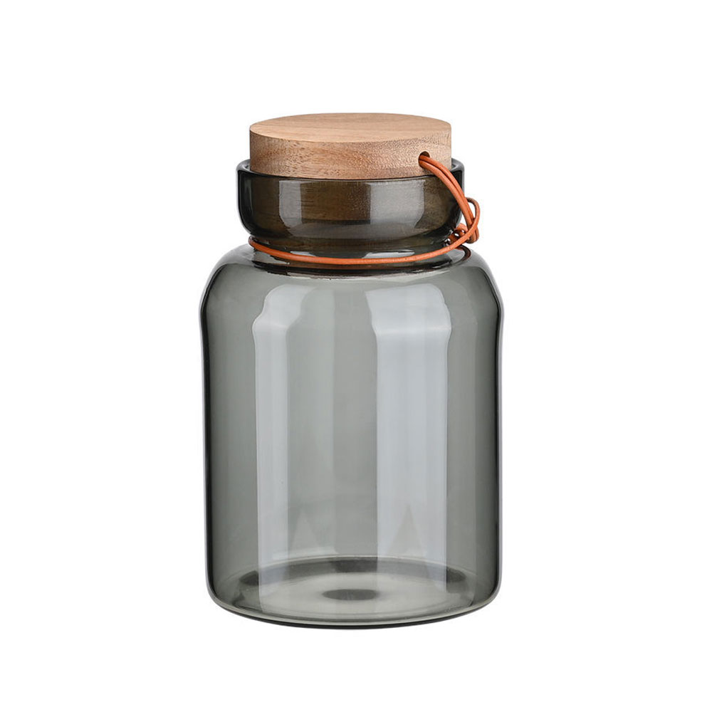 Δοχείο Αποθήκευσης 750ml Με Αεροστεγές Κλείσιμο Estia Allure 01-35020