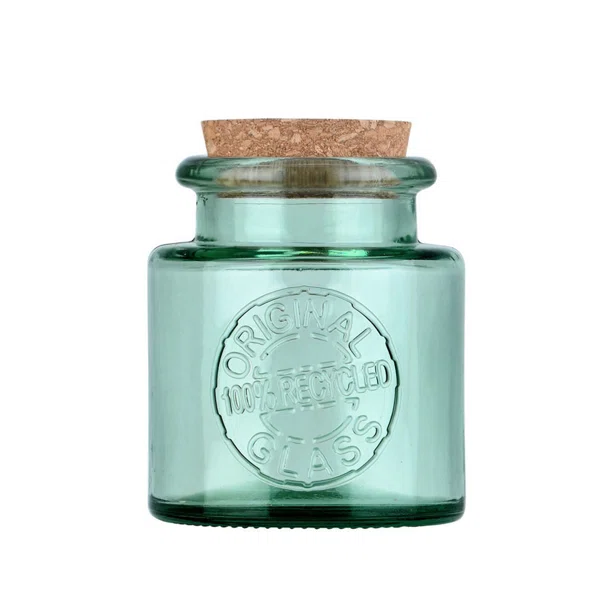 Δοχείο Αποθήκευσης 250ml Estia Evergreen 01-34429