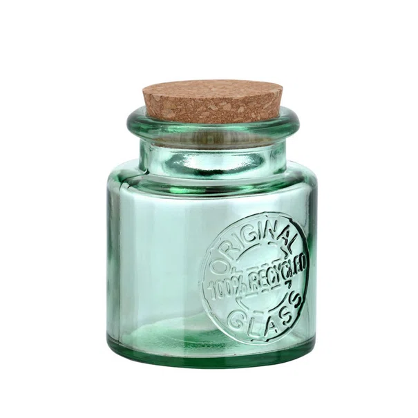 Δοχείο Αποθήκευσης 250ml Estia Evergreen 01-34429