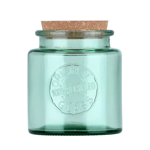 Δοχείο Αποθήκευσης 500ml Estia Evergreen 01-34436