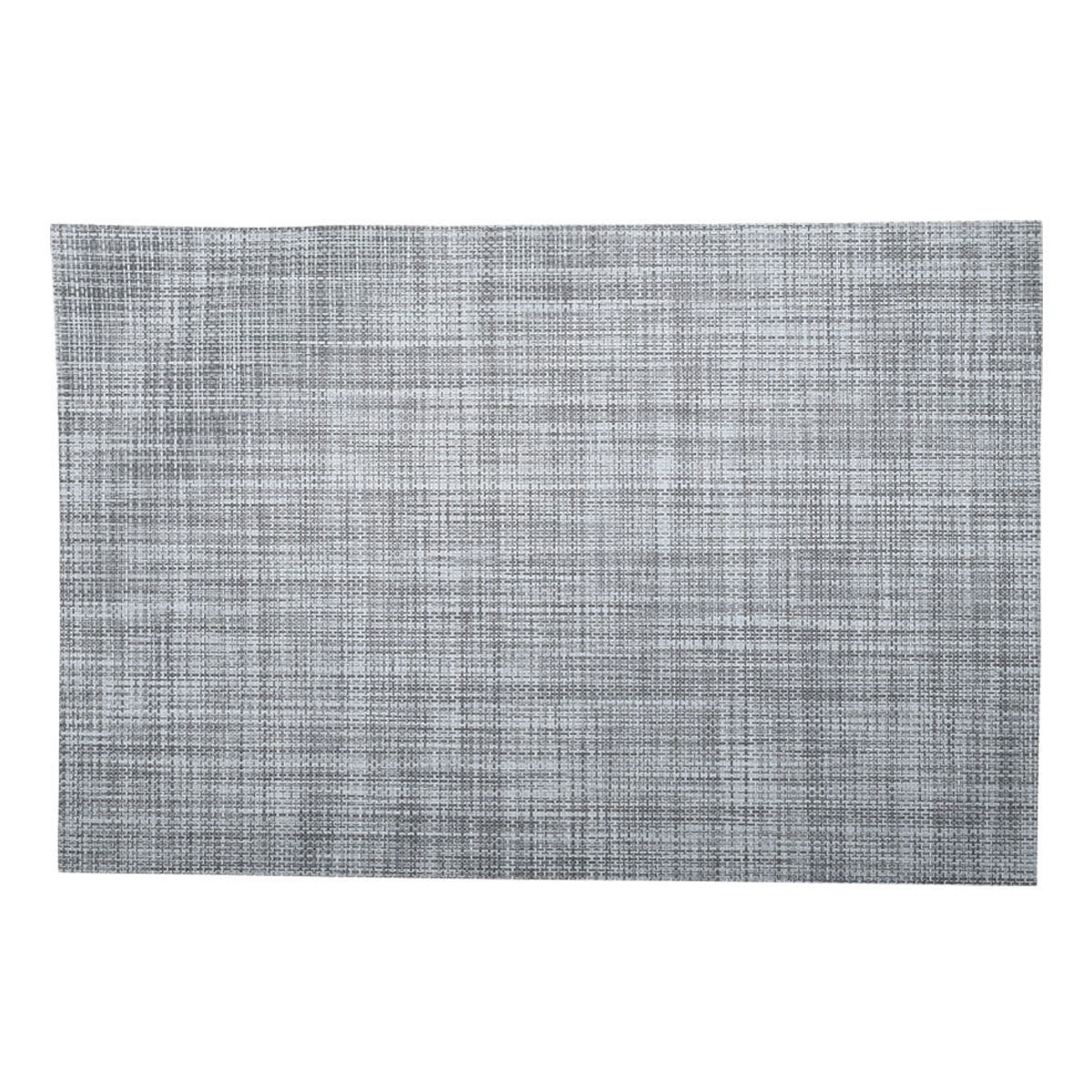 Σουπλά (45x30) Estia Mesh Γκρι 07-32456
