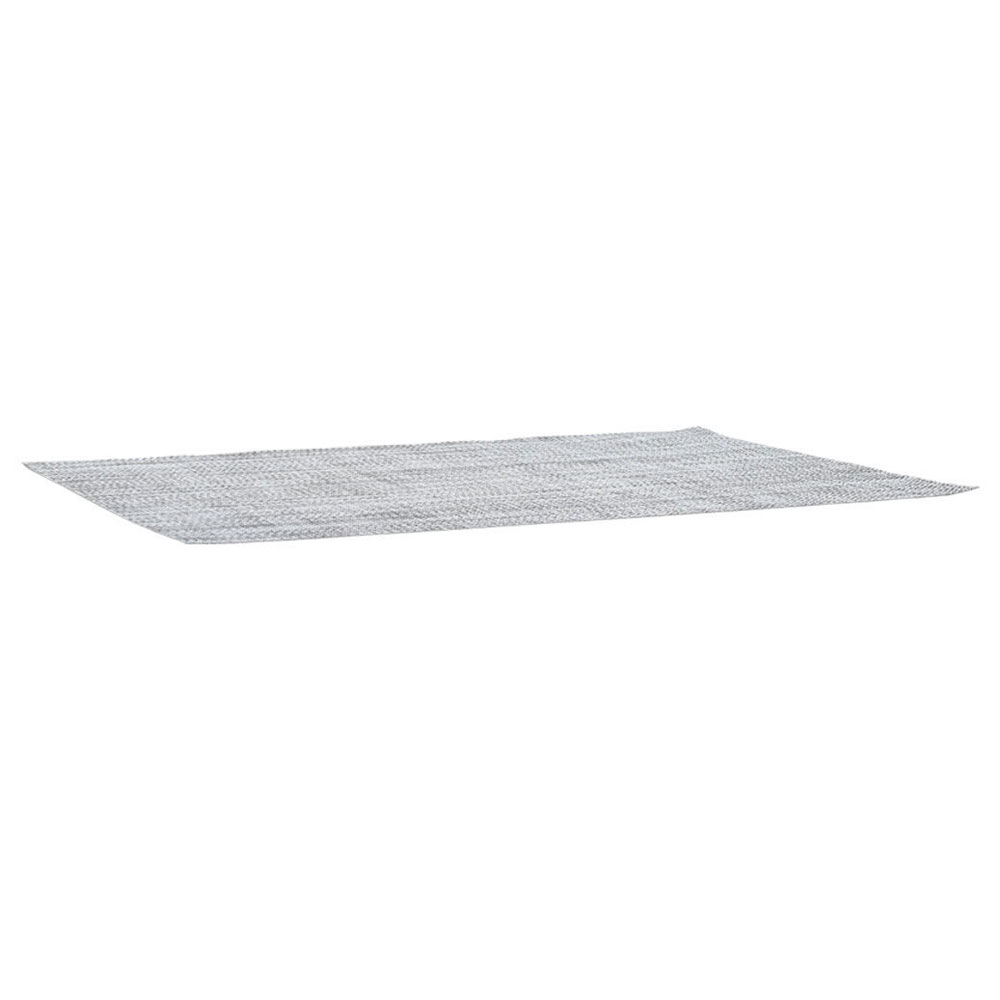 Σουπλά (45x30) Estia Mesh Γκρι 07-32456