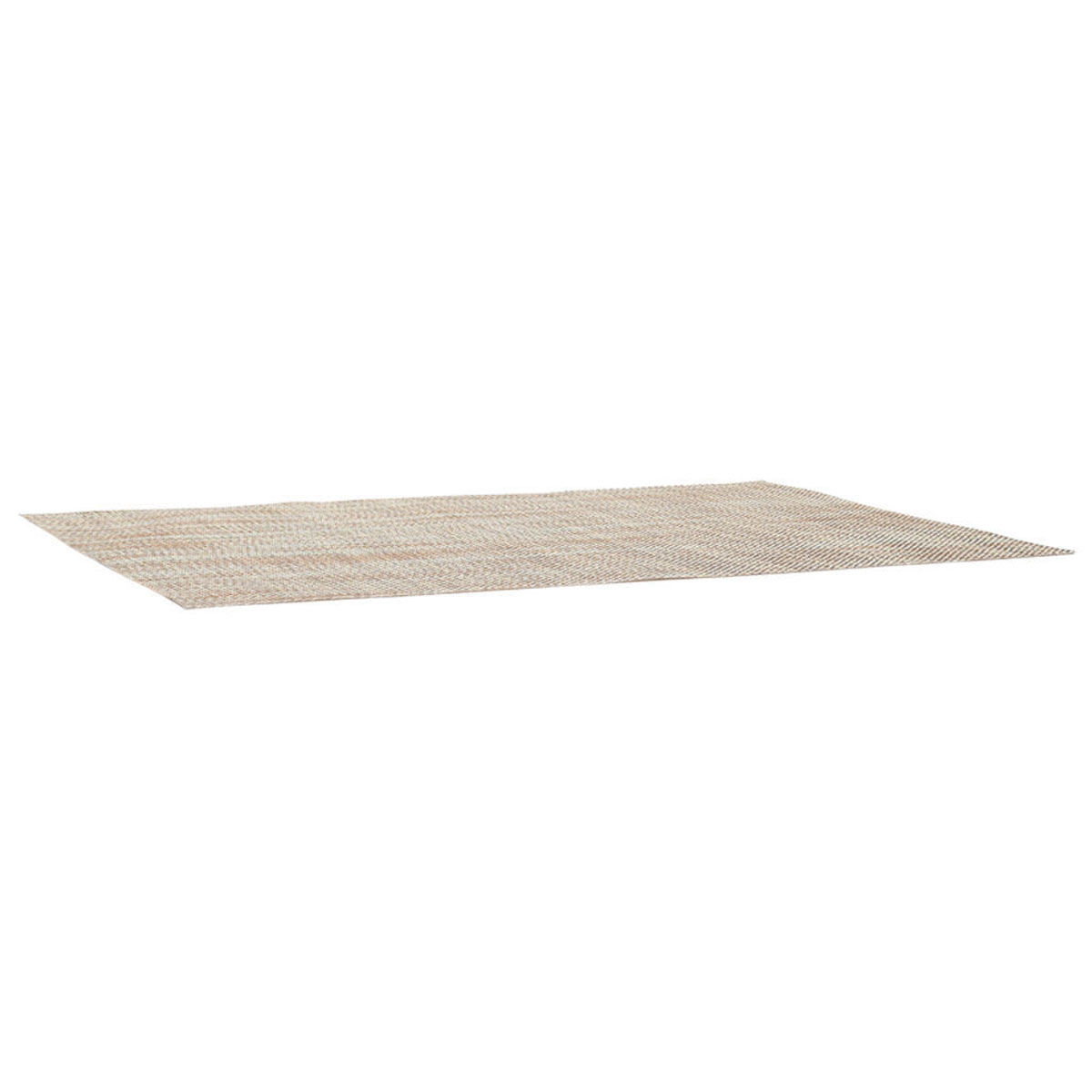 Σουπλά (45x30) Estia Mesh Μπεζ 07-32463