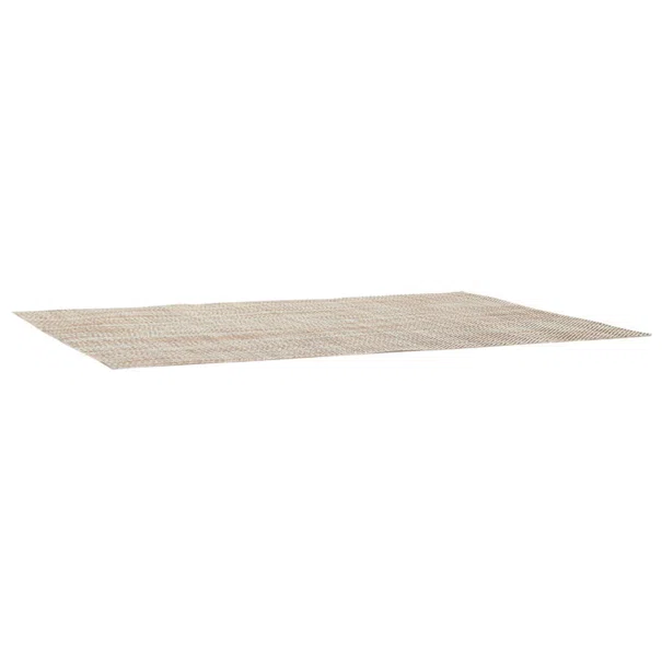 Σουπλά (45x30) Estia Mesh Μπεζ 07-32463