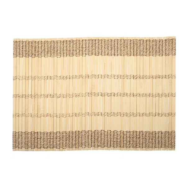 Σουπλά (45x30) Estia Bamboo Essentials Μπεζ 07-32517
