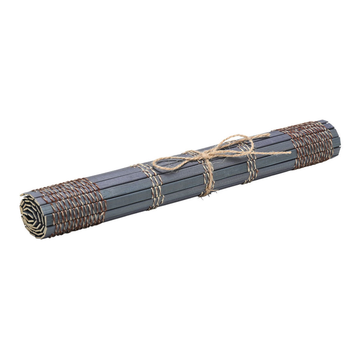 Σουπλά (45x30) Estia Bamboo Essentials Γκρι 07-32531