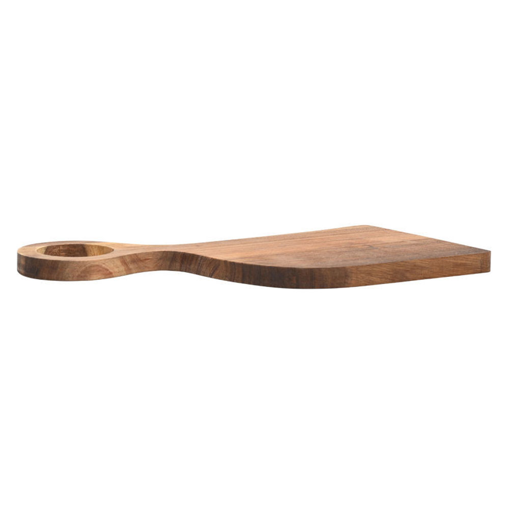 Πλατώ Σερβιρίσματος (30x20) Estia Allure 01-30940