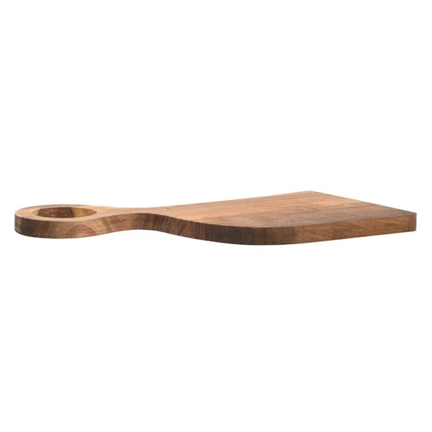 Πλατώ Σερβιρίσματος (30x20) Estia Allure 01-30940
