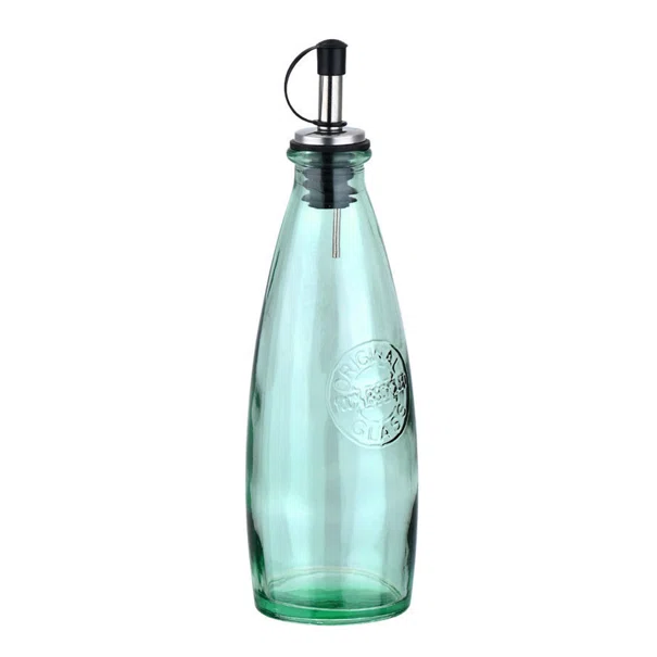 Μπουκάλι Για Λάδι 280ml Estia Evergreen 01-34481