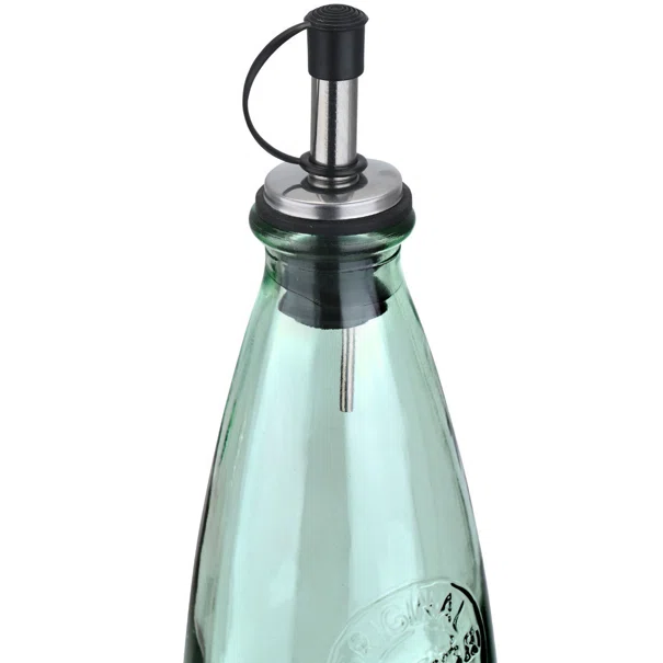 Μπουκάλι Για Λάδι 280ml Estia Evergreen 01-34481