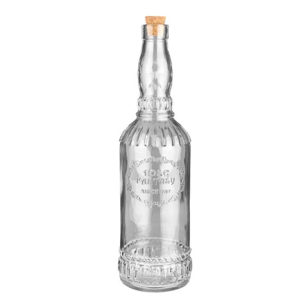 Μπουκάλι Για Λάδι 720ml Estia 01-21849