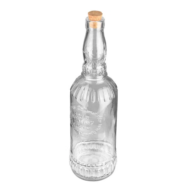 Μπουκάλι Για Λάδι 720ml Estia 01-21849