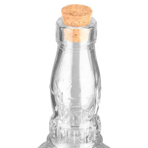 Μπουκάλι Για Λάδι 720ml Estia 01-21849