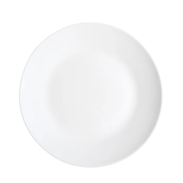 Πιάτο Φρούτου (Φ22) Homely Bianco 07-32876