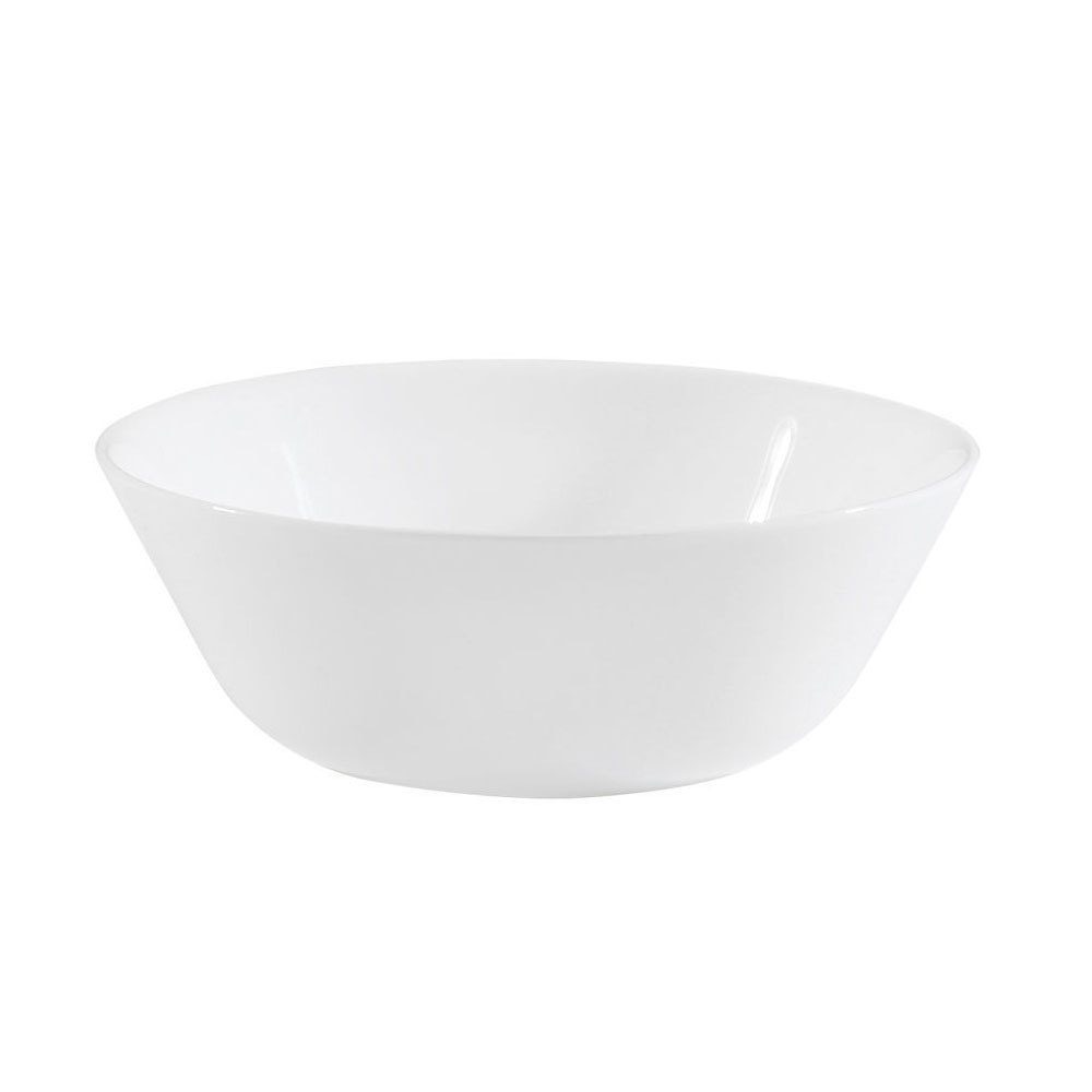 Μπολ (Φ15) Homely Bianco 07-32883
