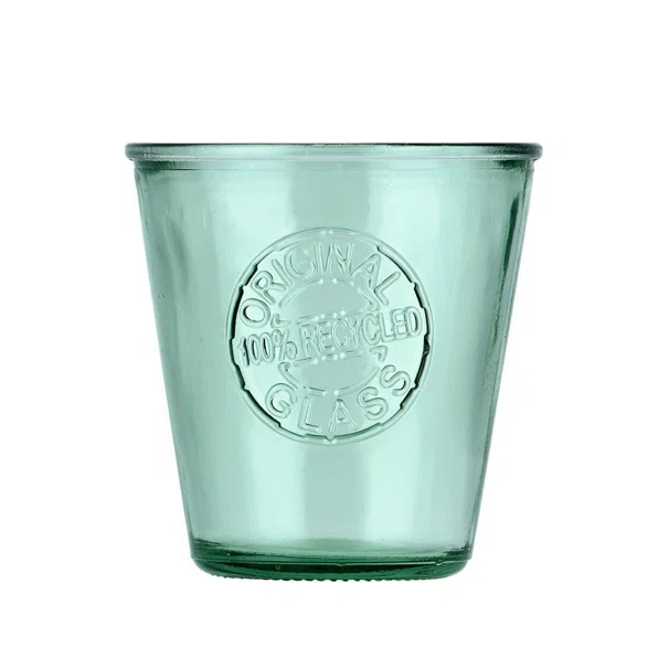 Ποτήρι Νερού 260ml Estia Evergreen 01-34450