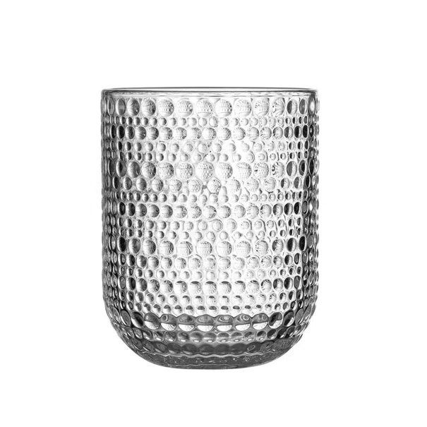 Ποτήρι Νερού 270ml Estia Dots 07-35761