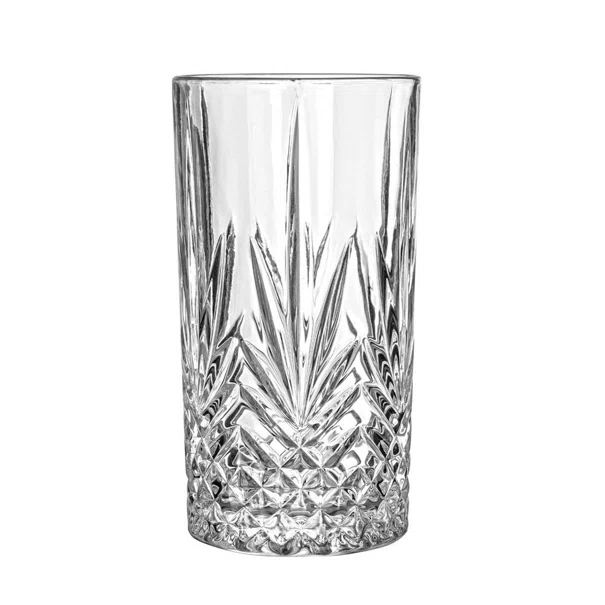 Ποτήρι Νερού 410ml Estia Old Fashion 07-35822