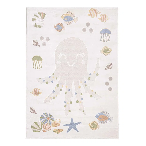 Παιδικό Χαλί (200x290) Royal Carpet Lora Kids 24