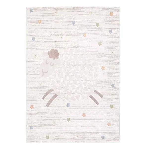 Παιδικό Χαλί (160x230) Royal Carpet Lora Kids 25