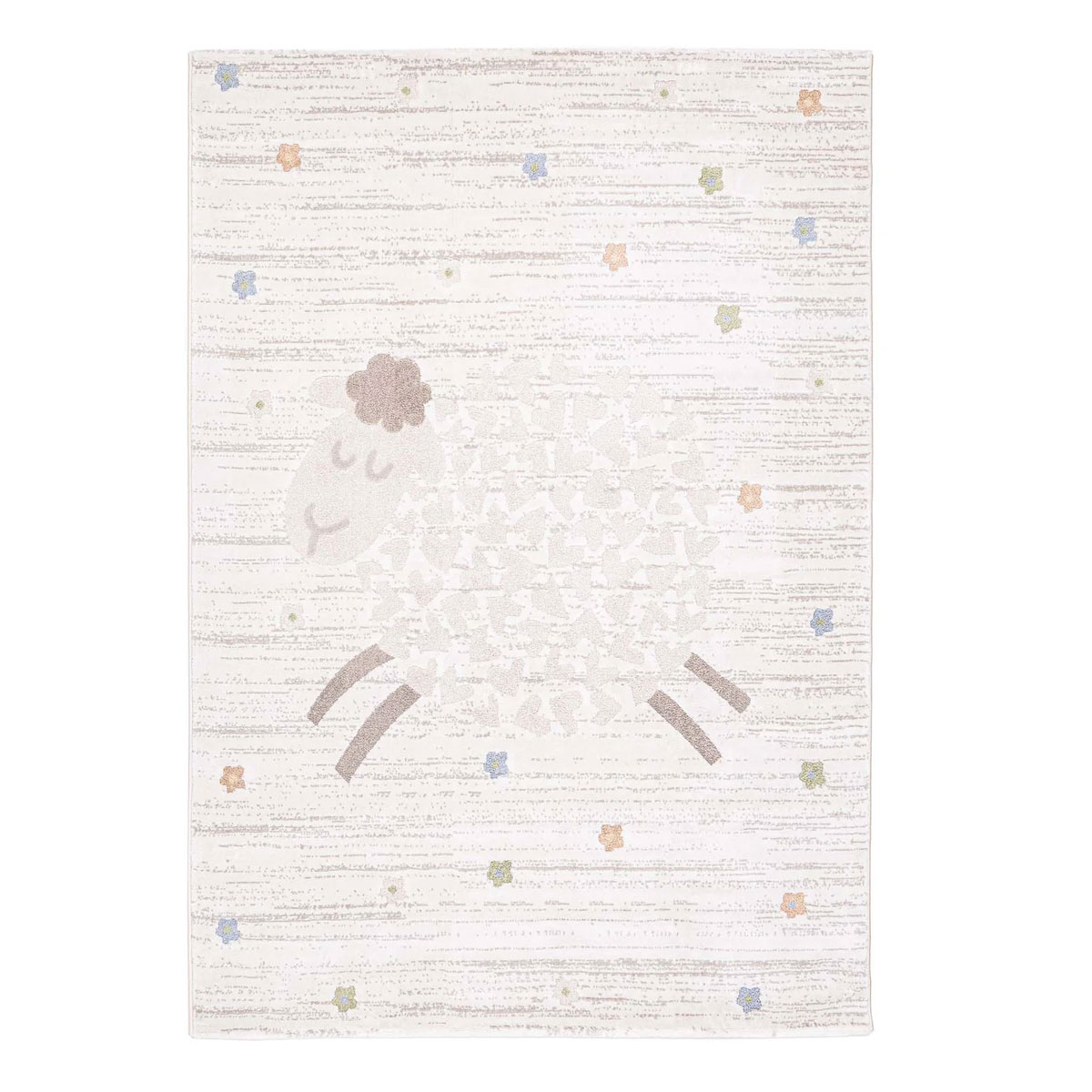 Παιδικό Χαλί (200X290) Royal Carpet Lora Kids 25 Χαλιά Παιδικά για Κορίτσια Spitishop