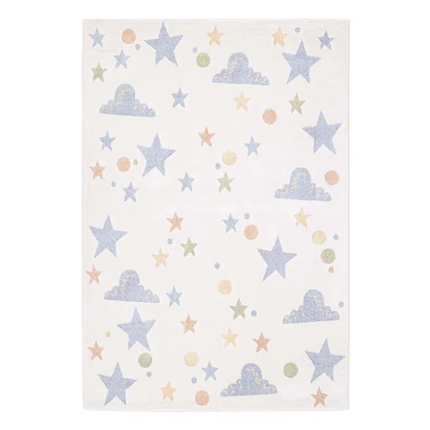 Παιδικό Χαλί (160x230) Royal Carpet Lora Kids 27