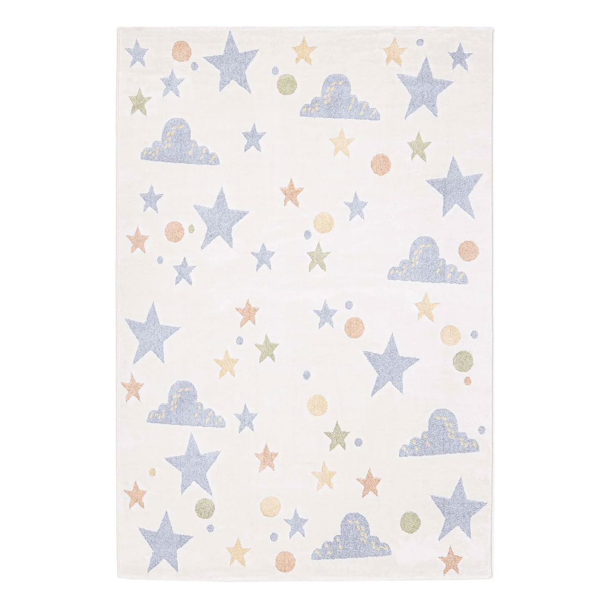 Παιδικό Χαλί (133x190) Royal Carpet Lora Kids 27