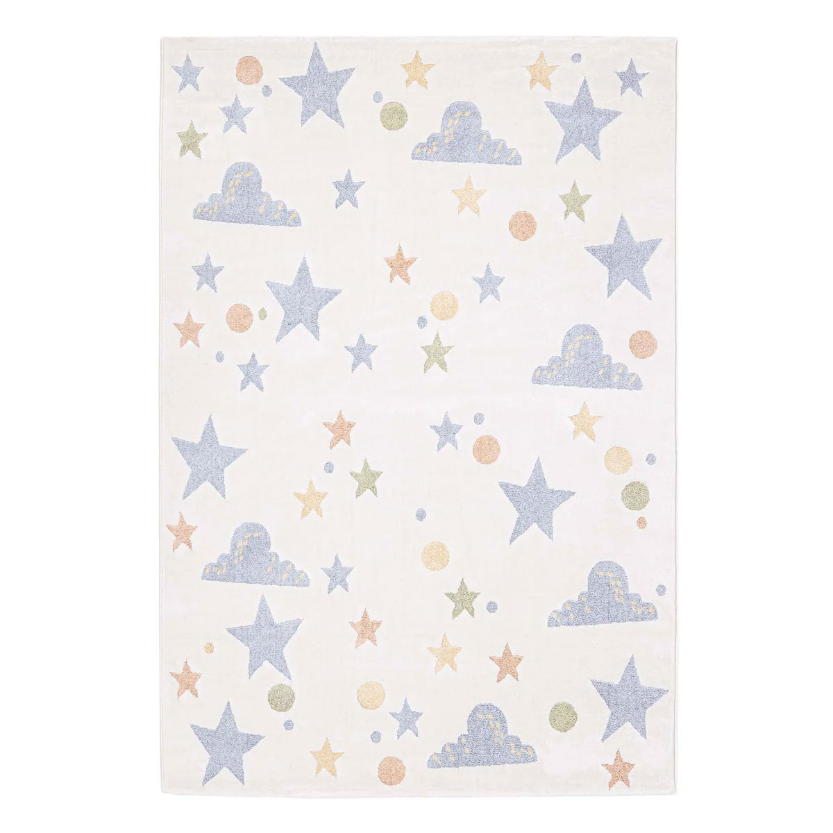 Παιδικό Χαλί (200X290) Royal Carpet Lora Kids 27 Χαλιά Παιδικά για Κορίτσια Spitishop