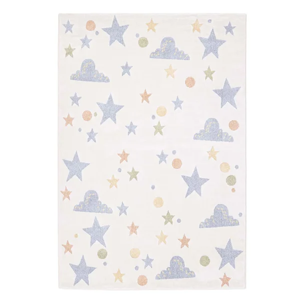Παιδικό Χαλί (200x290) Royal Carpet Lora Kids 27
