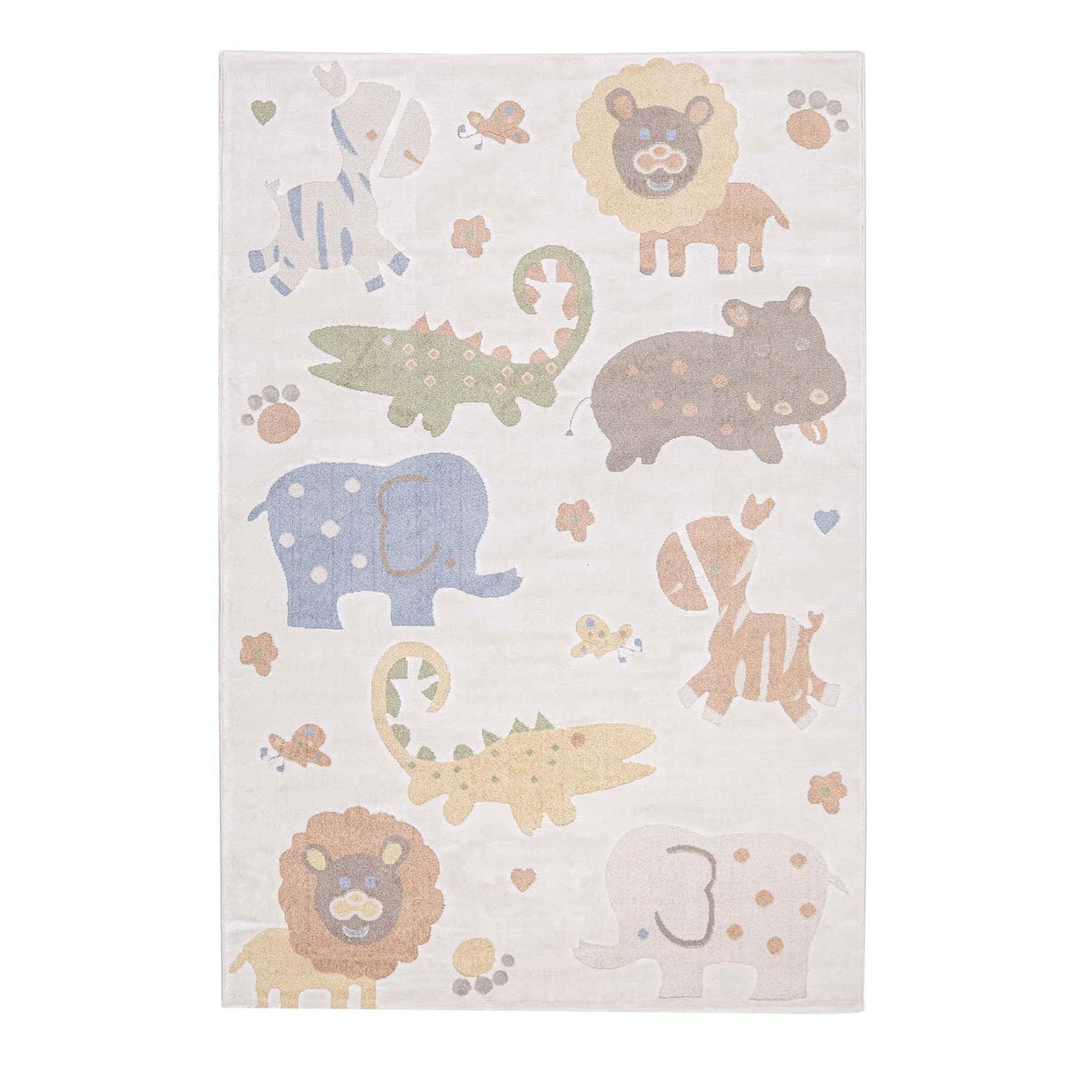 Παιδικό Χαλί (160x230) Royal Carpet Lora Kids 29