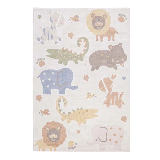 Παιδικό Χαλί (160x230) Royal Carpet Lora Kids 29