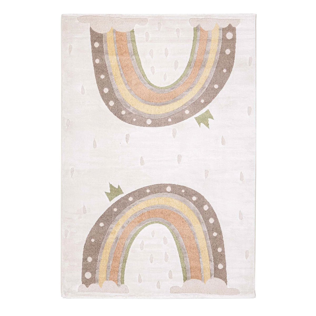 Παιδικό Χαλί (133x190) Royal Carpet Lora Kids 33A