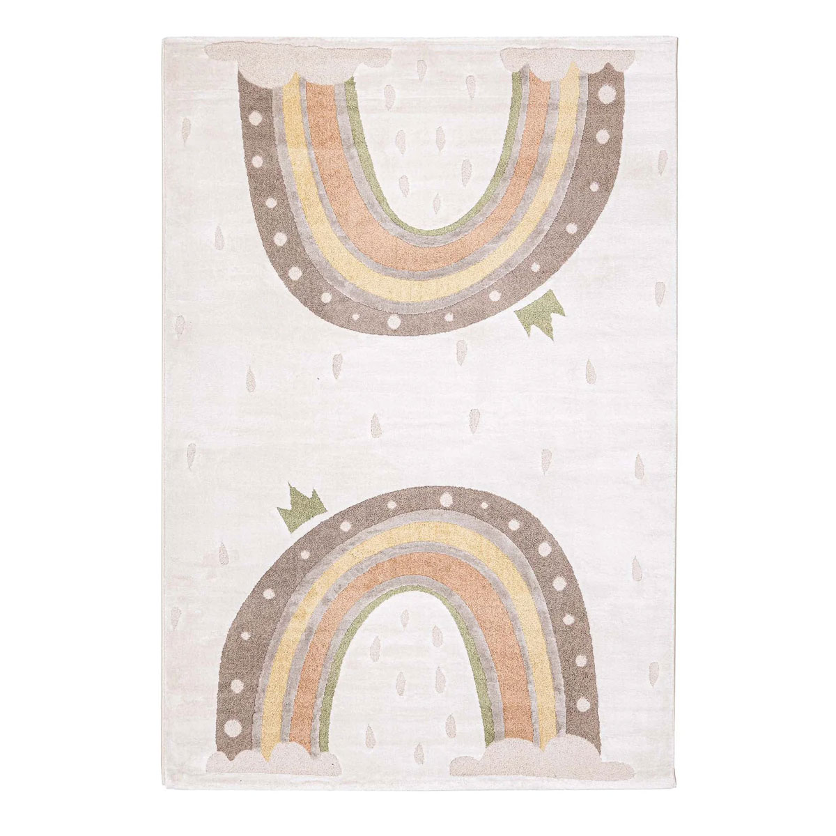 Παιδικό Χαλί (200x290) Royal Carpet Lora Kids 33A