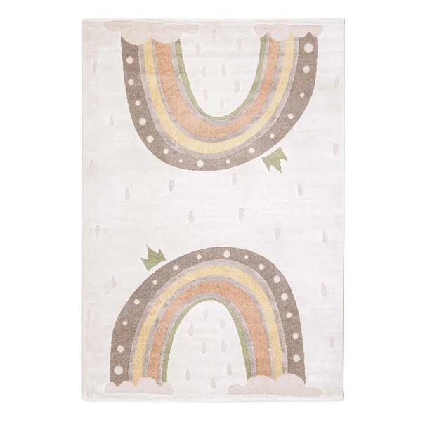 Παιδικό Χαλί (200x290) Royal Carpet Lora Kids 33A