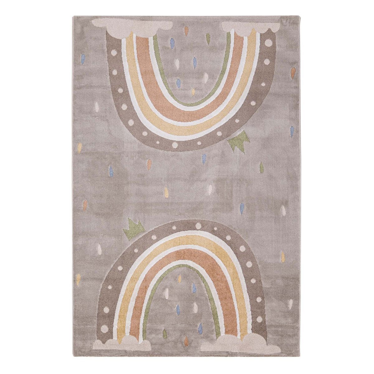 Παιδικό Χαλί (160x230) Royal Carpet Lora Kids 33C