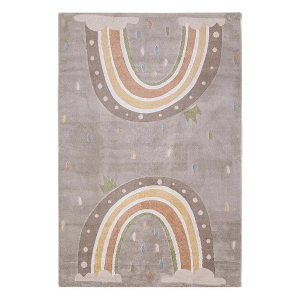 Παιδικό Χαλί (160x230) Royal Carpet Lora Kids 33C