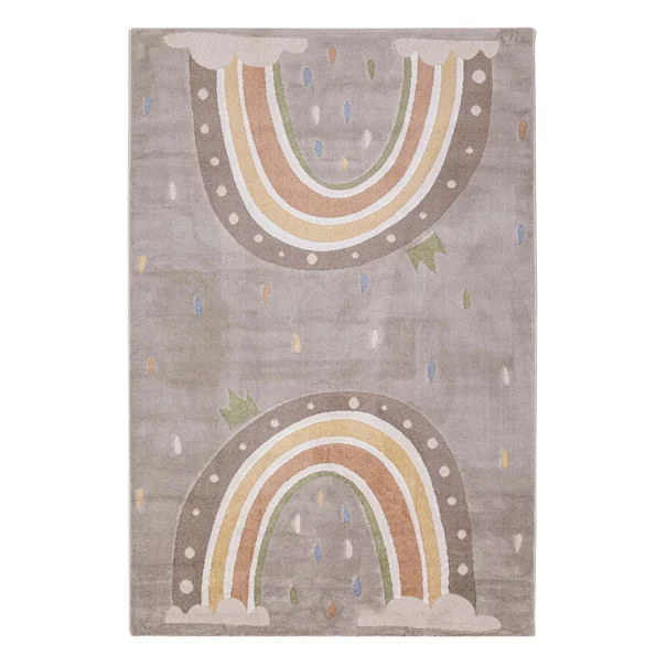 Παιδικό Χαλί (160x230) Royal Carpet Lora Kids 33C
