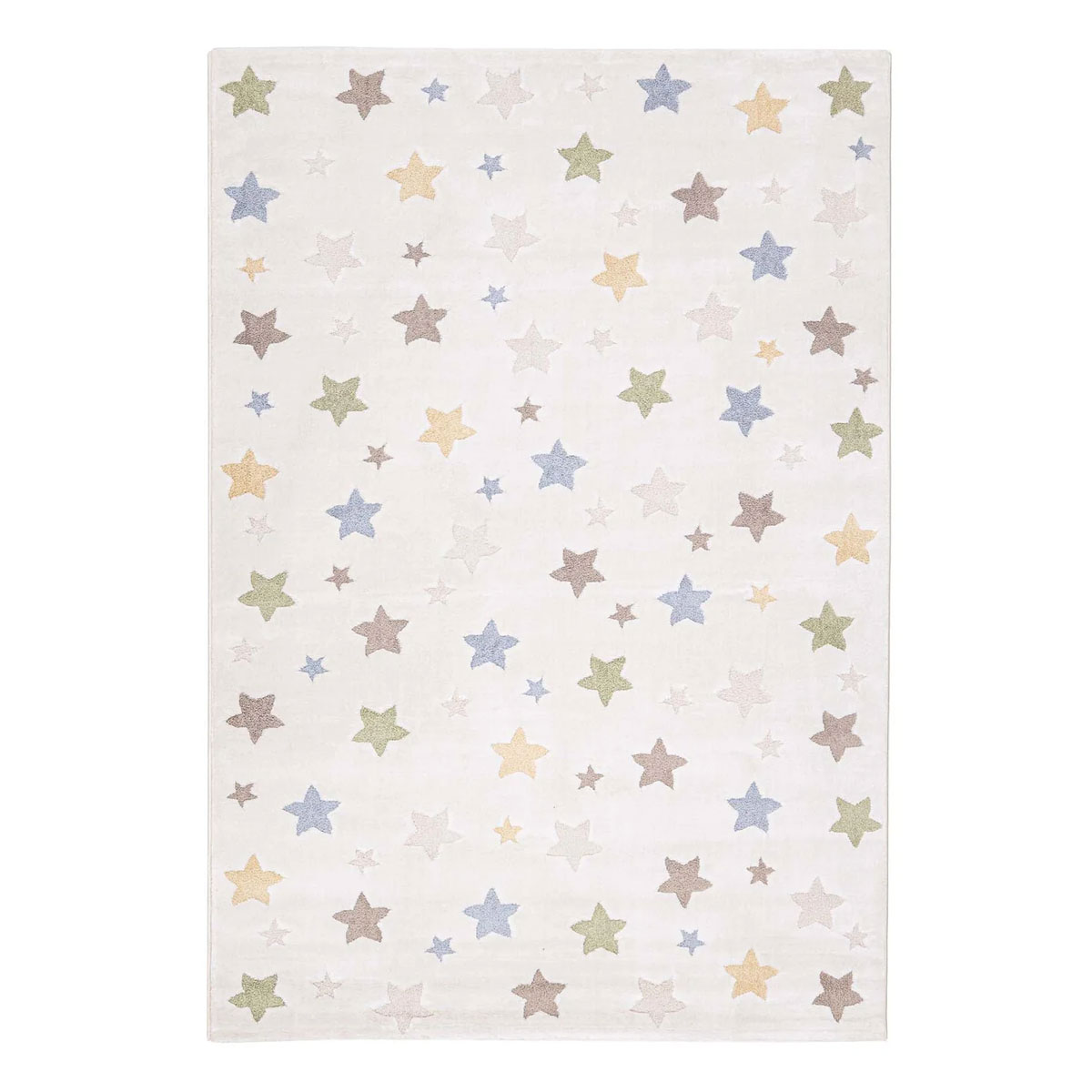 Παιδικό Χαλί (80x150) Royal Carpet Lora Kids 34B