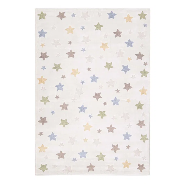 Παιδικό Χαλί (80x150) Royal Carpet Lora Kids 34B