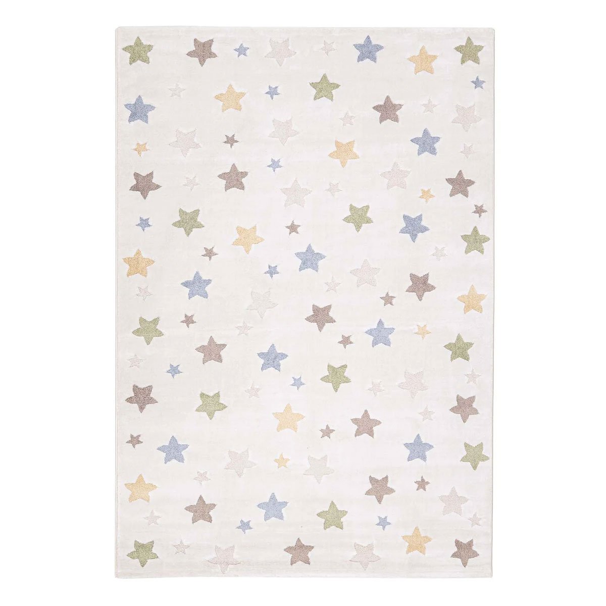 Παιδικό Χαλί (200x290) Royal Carpet Lora Kids 34B